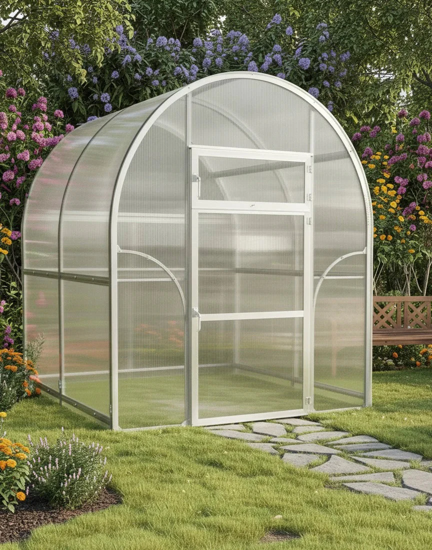 Greenhouses On Sale